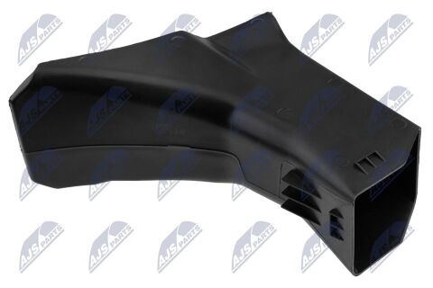 Повітряний канал Повітряний канал