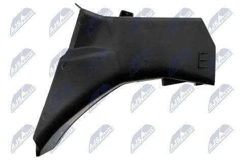 Повітряний канал Повітряний канал