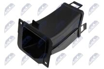 Повітряний канал рульової руби