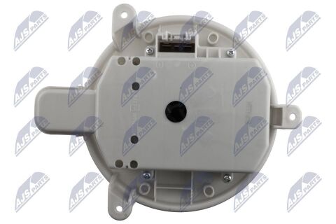 Припливний вентилятор Припливний вентилятор