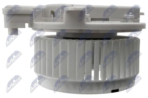 Припливний вентилятор Припливний вентилятор