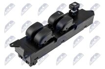 Перемикач керування вікнами 