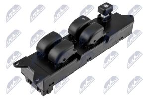 Перемикач керування вікнами