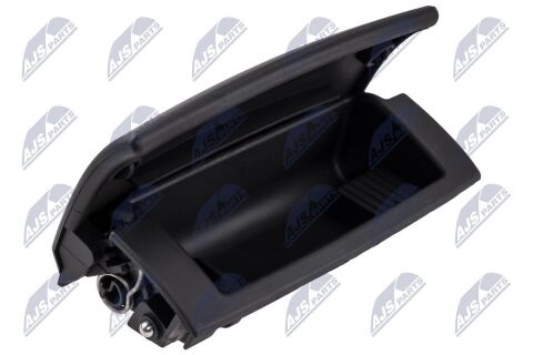 Пепельница