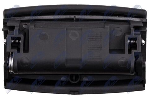 Пепельница