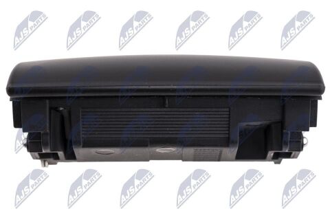 Пепельница