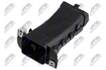 Повітряний канал рульової руби