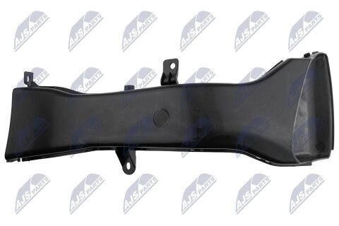 Повітряний канал Повітряний канал