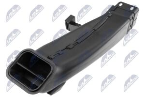 Впуск/напрямок повітря