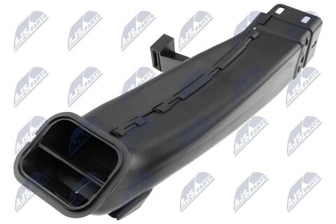 Впуск/напрямок повітря