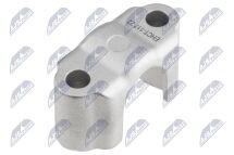 Зажим втулки стабилизатора