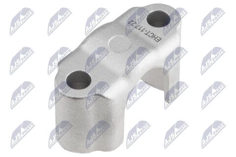 Зажим втулки стабилизатора