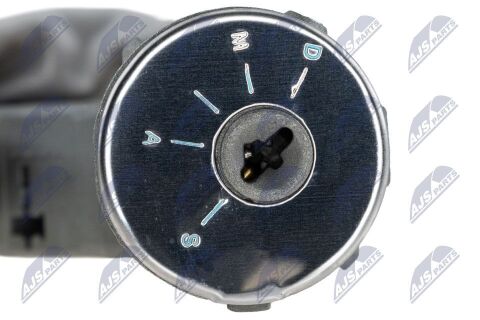 Комплект вставок для замку Комплект вставок для замку