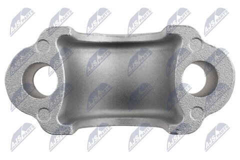 Зажим втулки стабилизатора