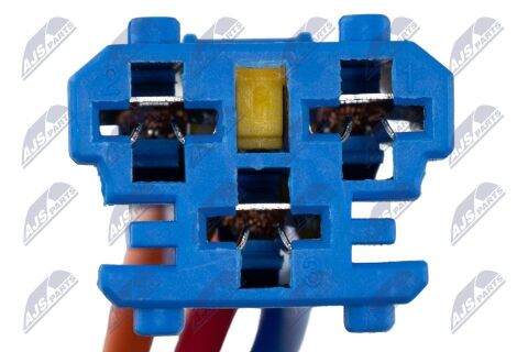 Комплект вставок для замку Комплект вставок для замку