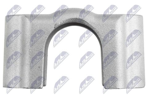 Зажим втулки стабилизатора