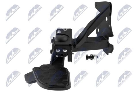 Задня підніжка/підніжка бампера Задня підніжка/підніжка бампера