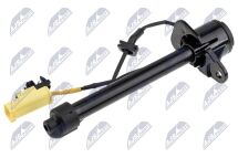 Привод пиротехнической маски