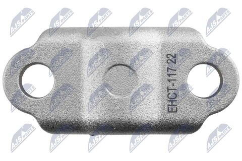 Зажим втулки стабилизатора