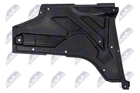 Напольное покрытие