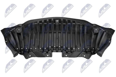 Бампер/спойлер