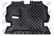 Кришка двигуна