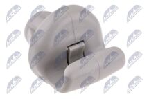 Кронштейн кришки Кронштейн кришки