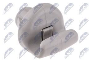 Кронштейн  крышки