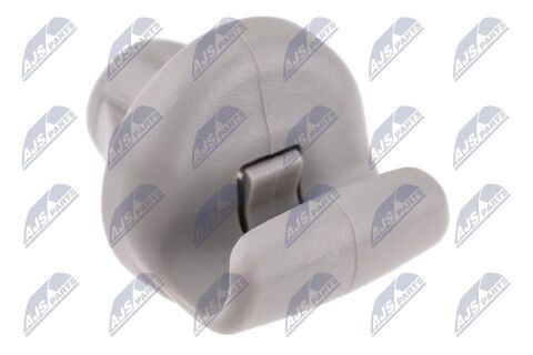 Кронштейн  крышки