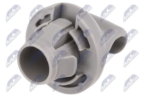 Кронштейн  крышки