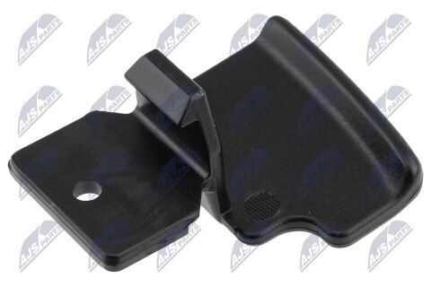 Замок/засувка підлокітника Замок/засувка підлокітника