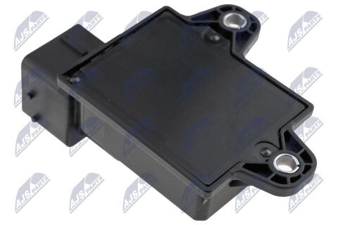 Модуль контролеру пуску та стопу