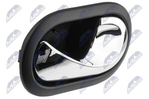 Внутренняя ручка передней двери