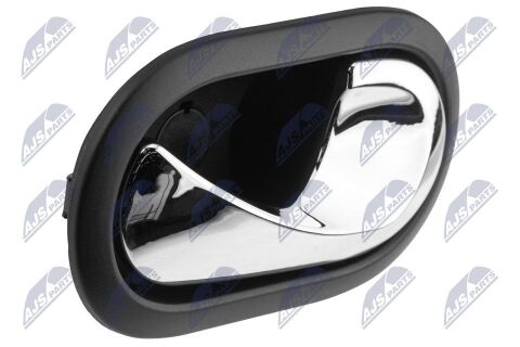 Внутрішня ручка передніх дверей