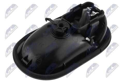 Внутрішня ручка передніх дверей