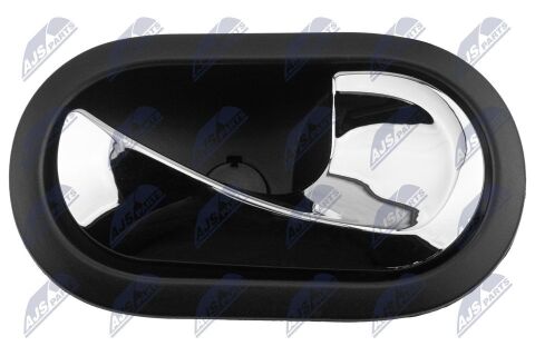 Внутрішня ручка передніх дверей