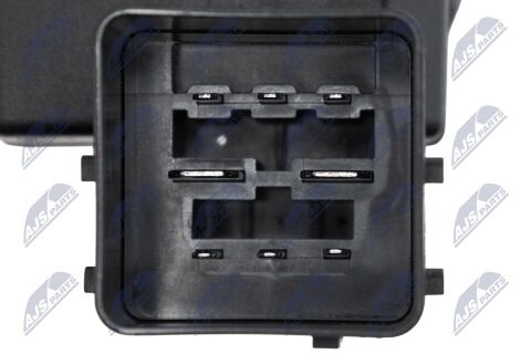 Модуль контролеру пуску та стопу