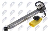 Привід піротехнічної маски