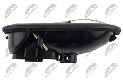 Внутрішня ручка передніх дверей