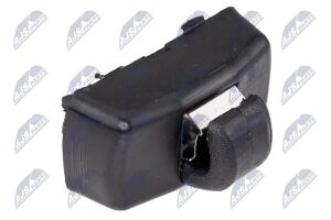 Кронштейн кришки