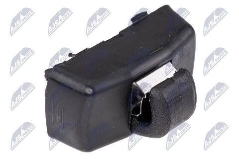 Кронштейн кришки