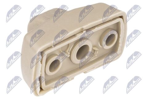 Кронштейн кришки