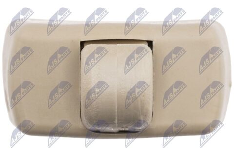 Кронштейн кришки