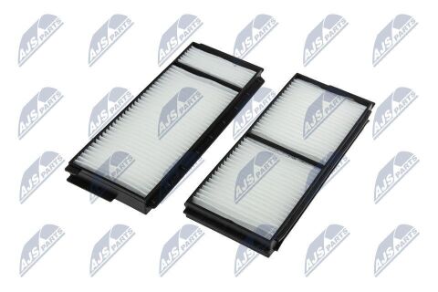 Салонний фільтр