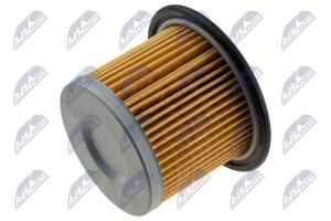 Паливний фільтр