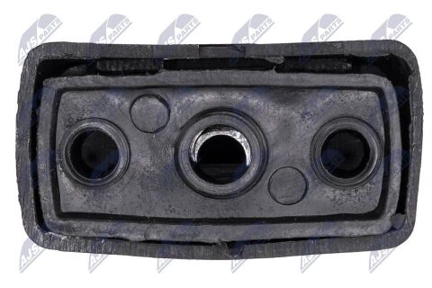 Кронштейн кришки