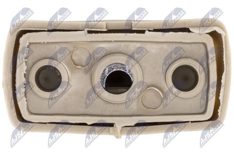 Кронштейн кришки