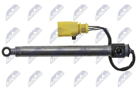 Привід піротехнічної маски Привід піротехнічної маски