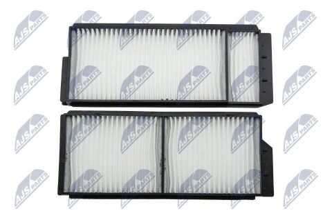 Салонний фільтр