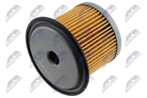 Паливний фільтр